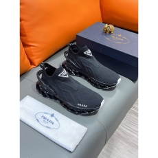 Prada Casual Shoes